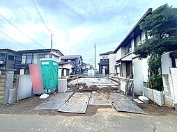 埼玉県さいたま市西区三橋６丁目