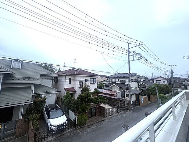 閑静な住宅地で叶える、穏やかな新生活が待ってます。