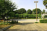 周辺：登戸公園（690m）