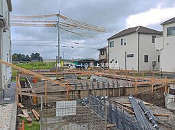 埼玉県北足立郡伊奈町栄１丁目