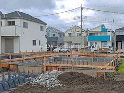 埼玉県北足立郡伊奈町栄１丁目