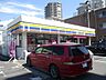 周辺：ミニストップ土呂駅前店（590m）
