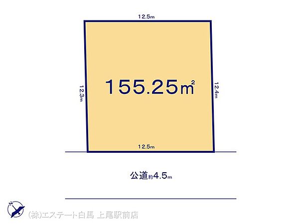 区画図：311002420445