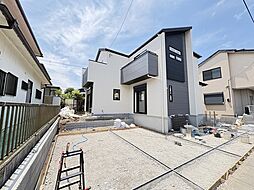 さいたま市西区中野林 1号棟