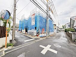 埼玉県さいたま市北区日進町１丁目