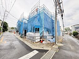 埼玉県さいたま市北区日進町１丁目