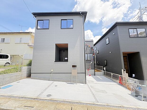 全2棟が完成。現地で見比べた感想をお聞かせください。