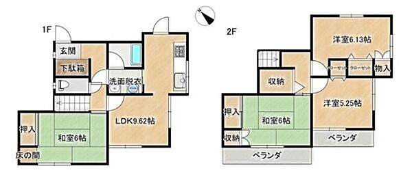 間取り：311002424449