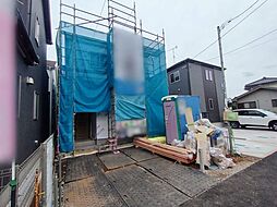 埼玉県ふじみ野市亀久保３丁目