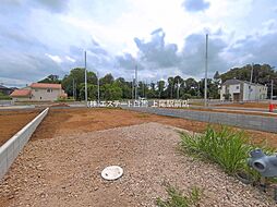 さいたま市見沼区南中野ガーデンパーク3期