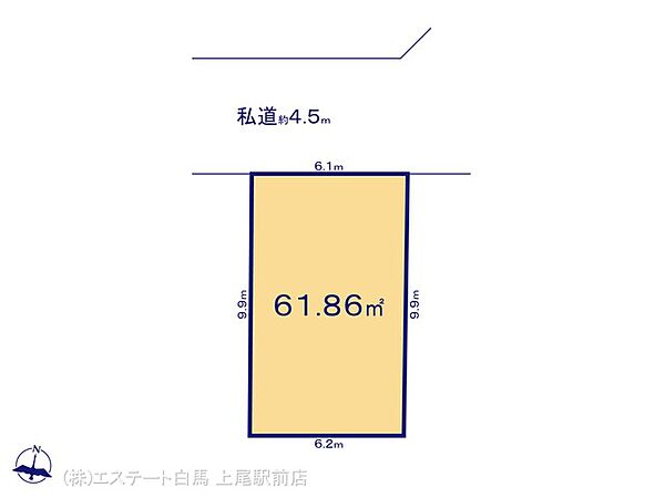 区画図：311002425619