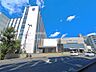 周辺：埼玉メディカルセンター（1540m）