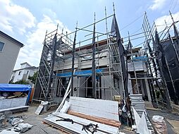 埼玉県桶川市末広３丁目