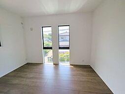子供部屋の画像