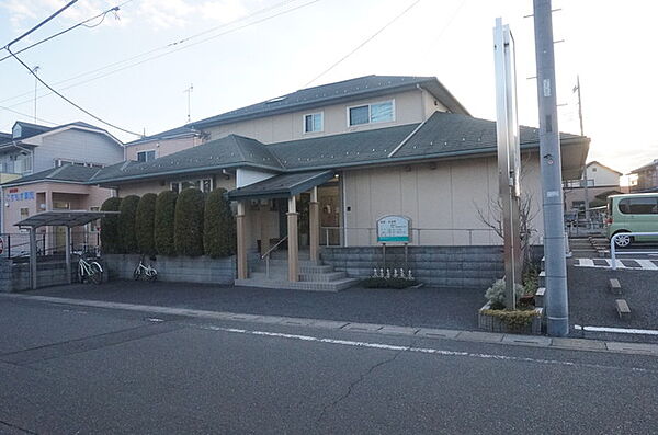 周辺を拡大表示