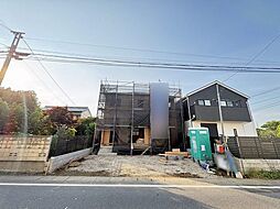 埼玉県北足立郡伊奈町大字小室