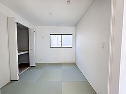 和室の画像