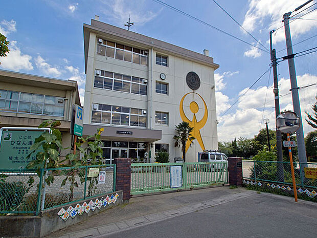 さいたま市立植水小学校（470m）