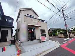埼玉県ふじみ野市川崎２丁目