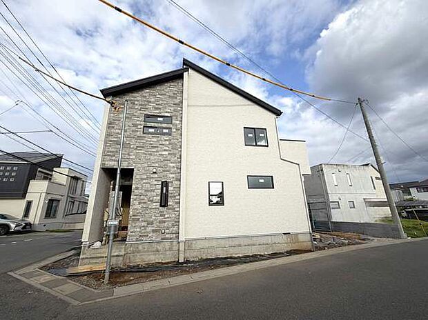 長期優良住宅です〇