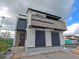 埼玉県北本市東間７丁目
