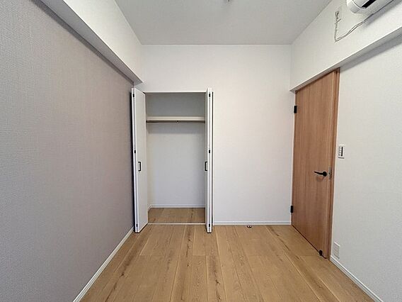 部屋ごとに設け...