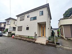 埼玉県久喜市北青柳