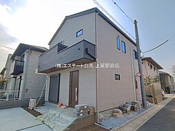 上尾市上 2号棟