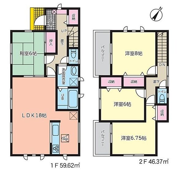 間取り：311002433009