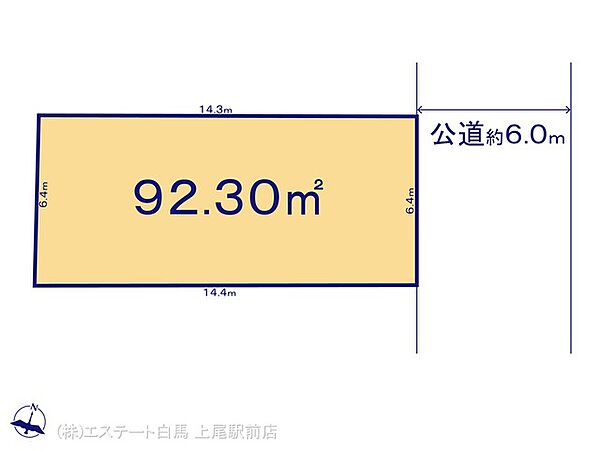 区画図：311002433758