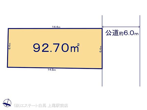 区画図：311002433759