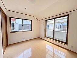子供部屋の画像