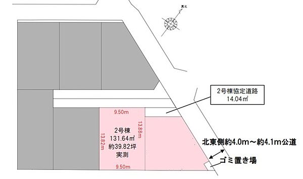 区画図：311002434754
