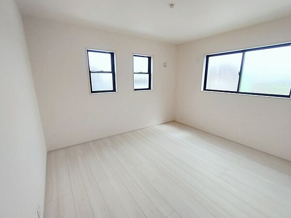 子供部屋