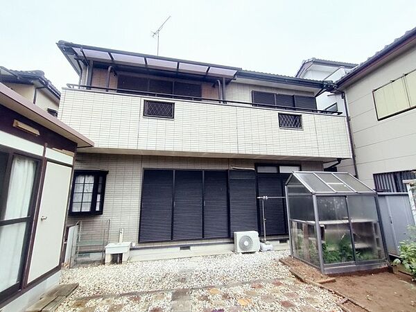 閑静な住宅地で叶える、穏やかな新生活が待ってます。