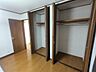室内：部屋ごとに設けた収納は、住みやすさへのこだわり。 