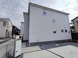 埼玉県幸手市西2丁目
