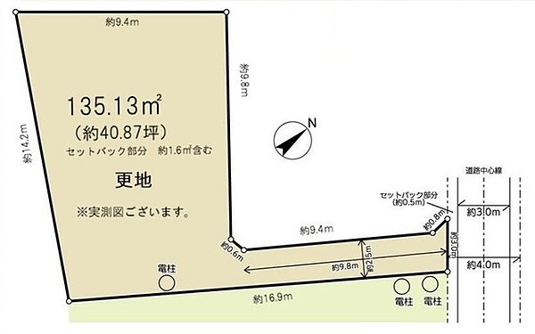 区画図：311002437982