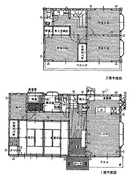 間取り：311002462678