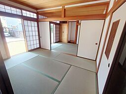 和室の画像
