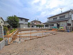 埼玉県さいたま市岩槻区美幸町