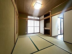 和室の画像
