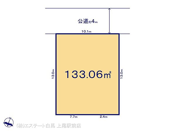 区画図：311002444299