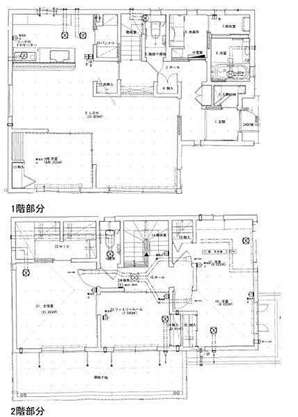 間取り：311002445140