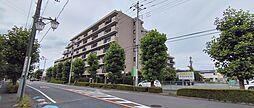 ハイラーク若葉マロニエアベニュー
