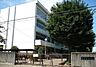 周辺：鶴ヶ島市立富士見中学校（540m）
