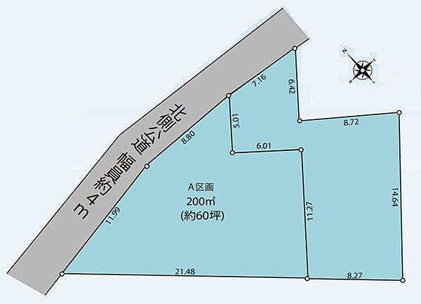 区画図：311002447326