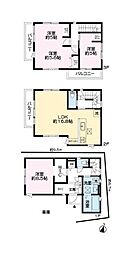 上尾市本町6丁目