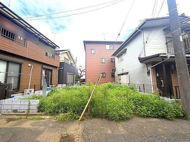 同じグレードで建てられた最寄りの完成物件を、参考にご覧になれます。