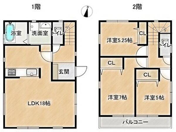 間取り：311002448868